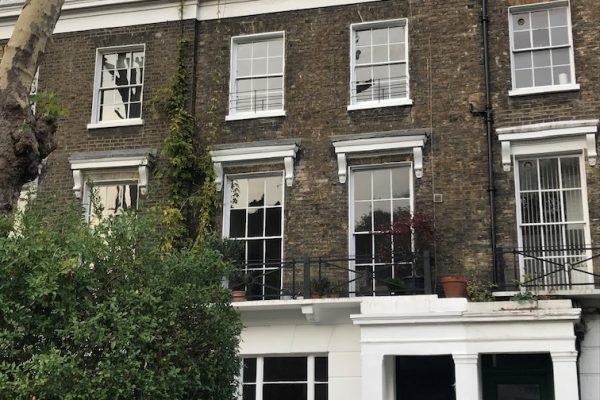 Freehold Residential Investment