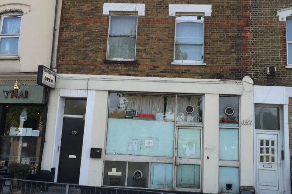 Freehold Residential Investment