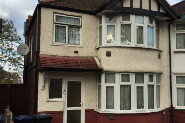 Residential Investment