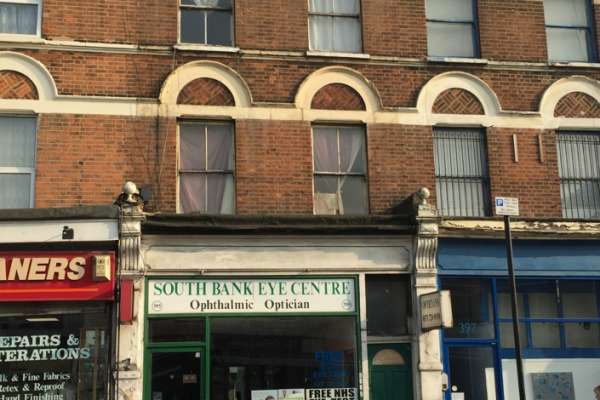 Freehold for Future Development