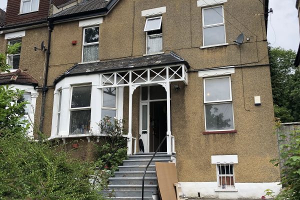 Unmodernised HMO for Investment